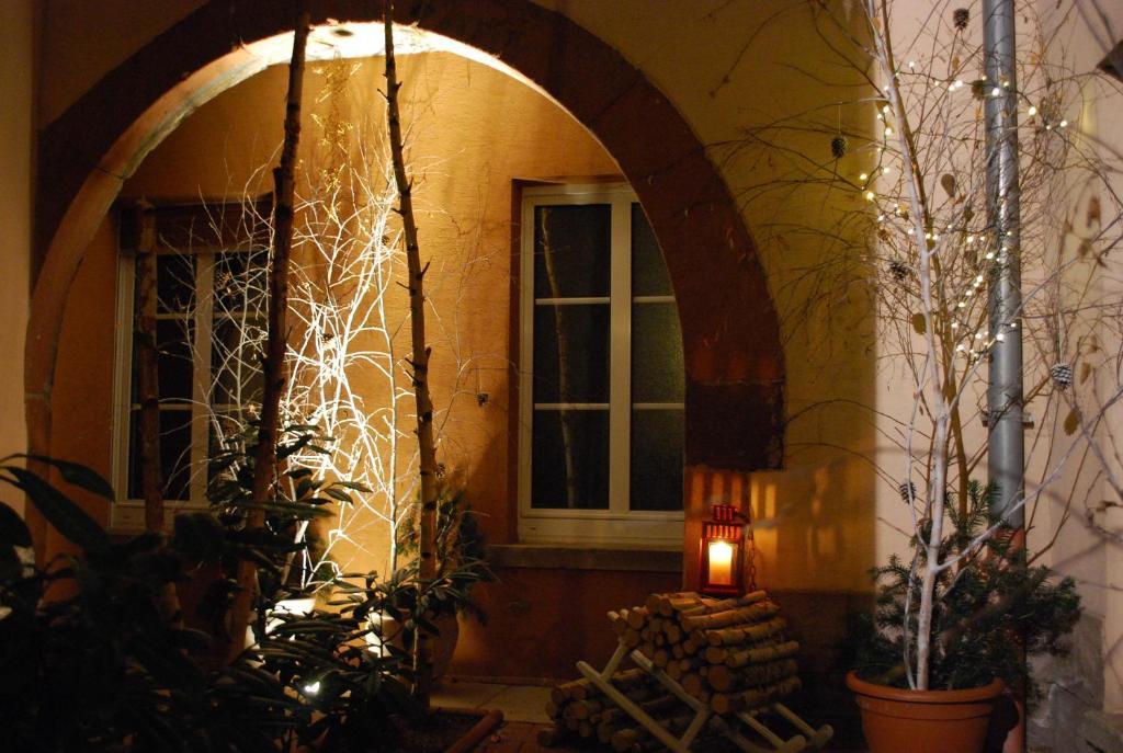 Hotel Restaurant Kleiber Saint-Jean-Saverne Екстер'єр фото